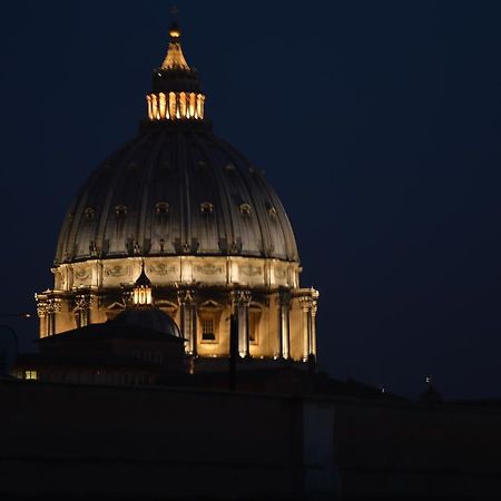 Vatican Room House Rome Chambre photo