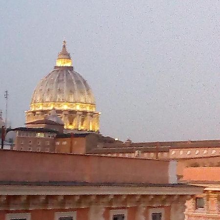 Vatican Room House Rome Extérieur photo